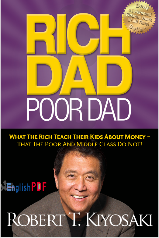 Rich Dad Poor Dad