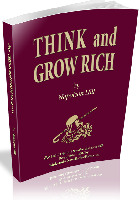 Think And Grow Rich