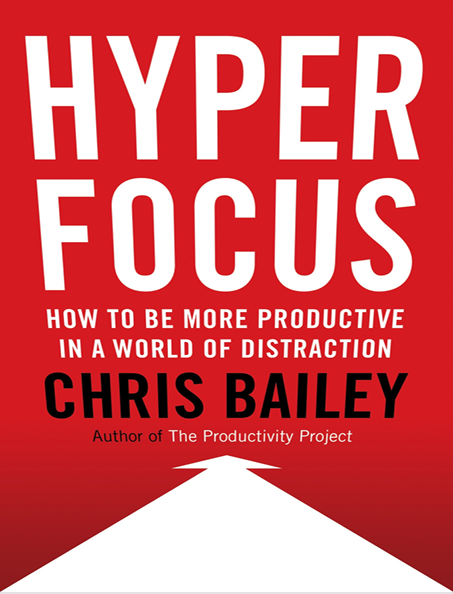 Hyper Focus