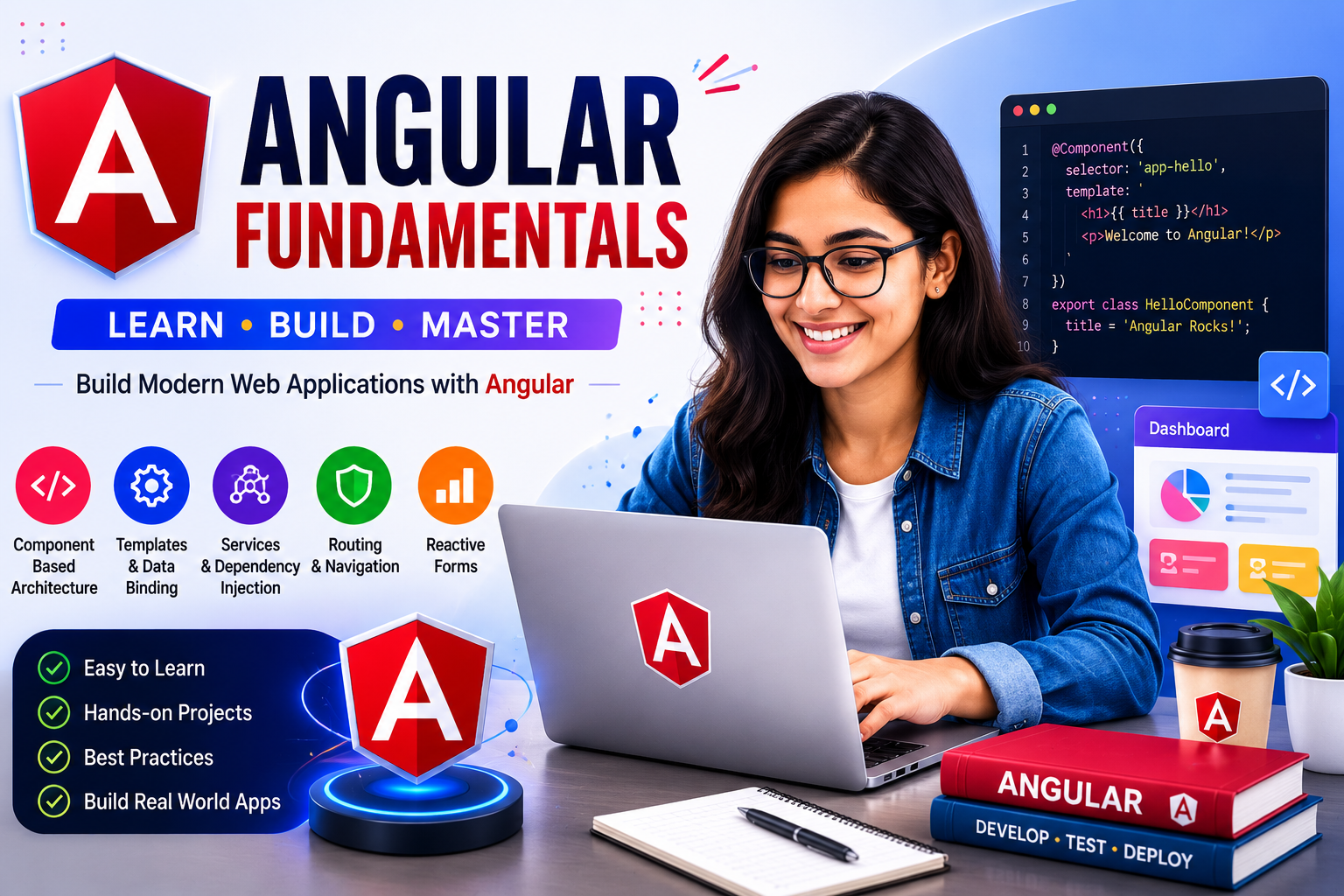 Angular Fundamentals