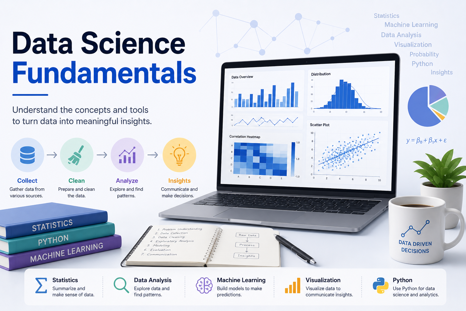 Data Science Fundamentals
